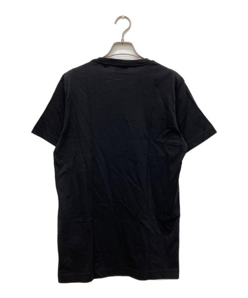 DIESEL（ディーゼル）DIESEL (ディーゼル) Tシャツ ブラック サイズ:Sの古着・服飾アイテム