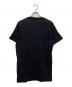 DIESEL (ディーゼル) Tシャツ ブラック サイズ:S：5000円