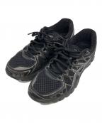 asicsアシックス）の古着「GEL-KAYANO 20」｜ブラック