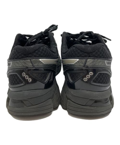 asics（アシックス）asics (アシックス) GEL-KAYANO 20 ブラック サイズ:27 cmの古着・服飾アイテム