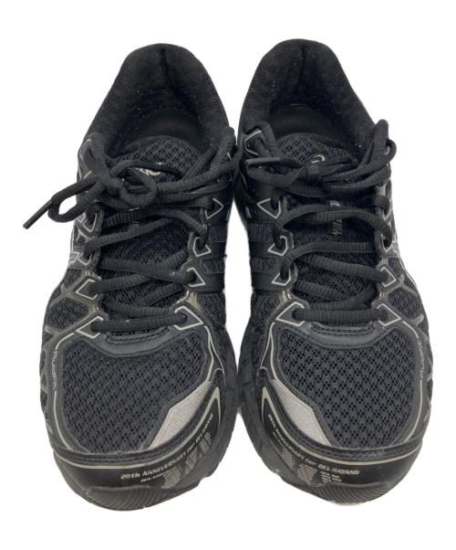 asics（アシックス）asics (アシックス) GEL-KAYANO 20 ブラック サイズ:27 cmの古着・服飾アイテム