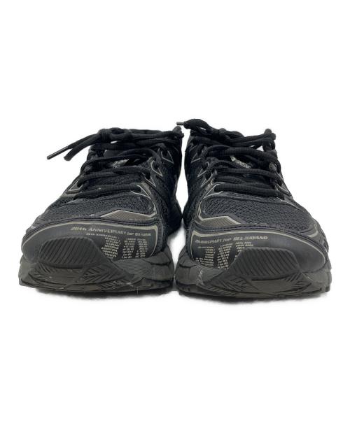 asics（アシックス）asics (アシックス) GEL-KAYANO 20 ブラック サイズ:27 cmの古着・服飾アイテム