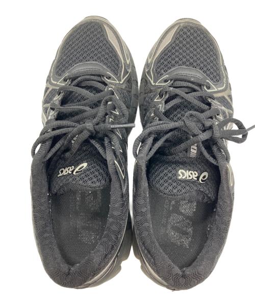 asics（アシックス）asics (アシックス) GEL-KAYANO 20 ブラック サイズ:27 cmの古着・服飾アイテム