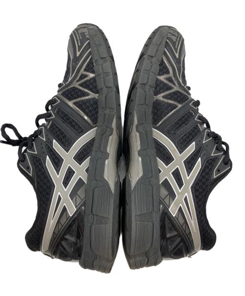 asics（アシックス）asics (アシックス) GEL-KAYANO 20 ブラック サイズ:27 cmの古着・服飾アイテム