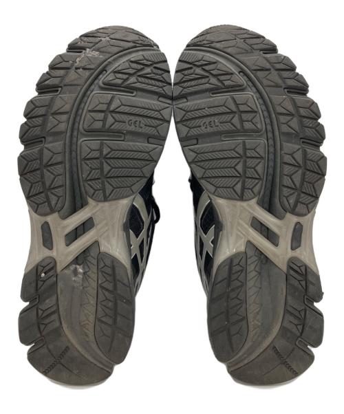 asics（アシックス）asics (アシックス) GEL-KAYANO 20 ブラック サイズ:27 cmの古着・服飾アイテム