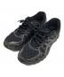 asics（アシックス）の古着「GEL-KAYANO 20」｜ブラック