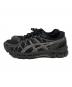 asics (アシックス) GEL-KAYANO 20 ブラック サイズ:27 cm：11000円