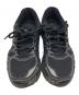 中古・古着 asics (アシックス) GEL-KAYANO 20 ブラック サイズ:27 cm：11000円