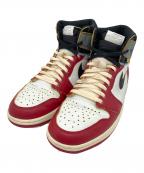 NIKE×UNIONナイキ×ユニオン）の古着「Air Jordan 1 Retro High OG 
