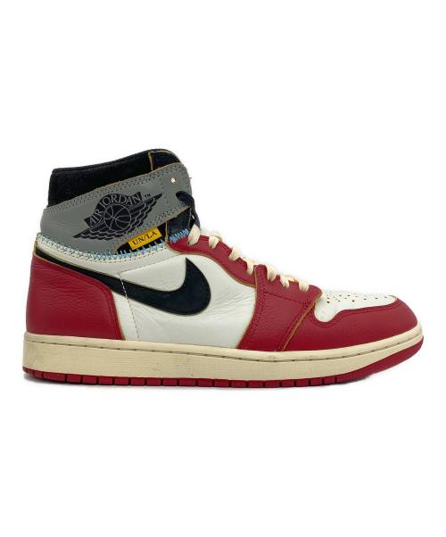 NIKE（ナイキ）NIKE (ナイキ) UNION (ユニオン) Air Jordan 1 Retro High OG 