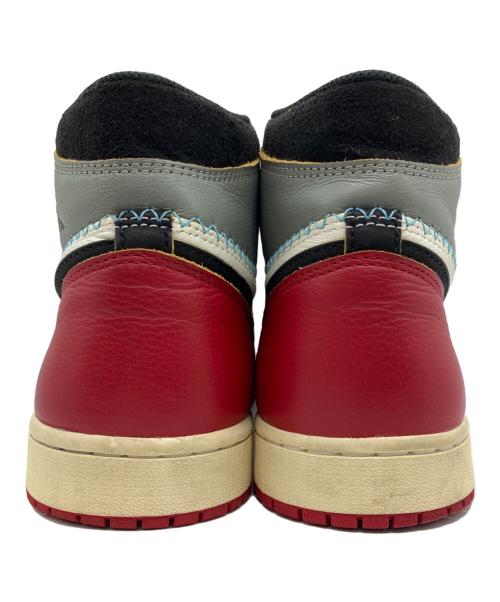 NIKE（ナイキ）NIKE (ナイキ) UNION (ユニオン) Air Jordan 1 Retro High OG 