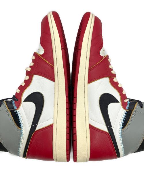 NIKE（ナイキ）NIKE (ナイキ) UNION (ユニオン) Air Jordan 1 Retro High OG 