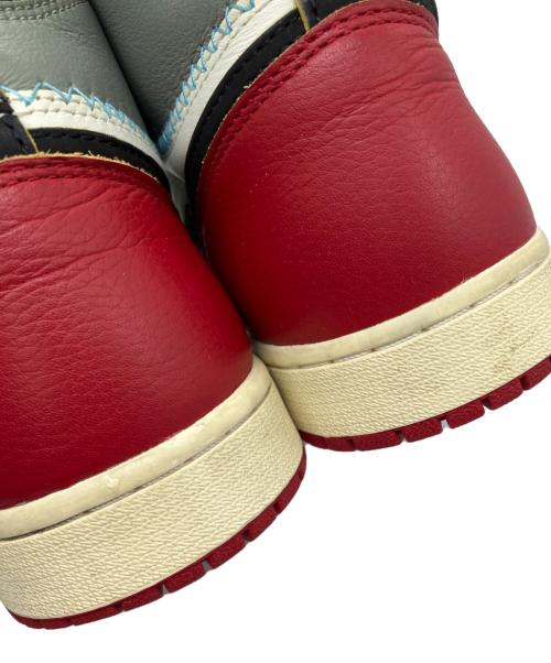 NIKE（ナイキ）NIKE (ナイキ) UNION (ユニオン) Air Jordan 1 Retro High OG 