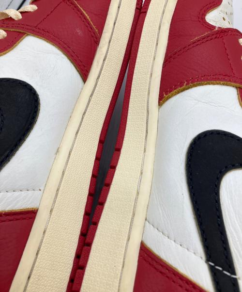 NIKE（ナイキ）NIKE (ナイキ) UNION (ユニオン) Air Jordan 1 Retro High OG 