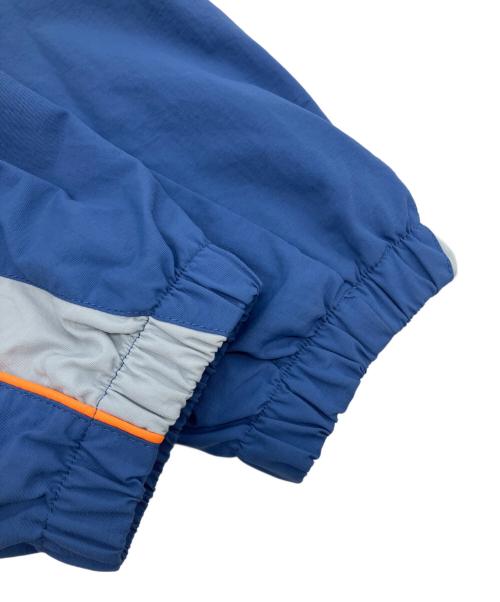 SUPREME（シュプリーム）Supreme (シュプリーム) piping track jacket ブルー サイズ:Lの古着・服飾アイテム