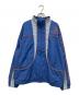 Supreme（シュプリーム）の古着「piping track jacket」｜ブルー