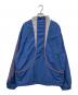 Supreme (シュプリーム) piping track jacket ブルー サイズ:L：18000円