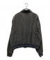 POLO RALPH LAUREN (ポロ・ラルフローレン) バルスター型ジャケット グレー サイズ:L：16000円