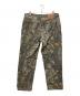 Levi Strauss Signature (リーバイ・ストラウス・シグネチャー) Realtree Double Knee pants ブラウン サイズ:38×32：6000円