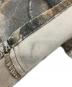 中古・古着 Levi Strauss Signature (リーバイ・ストラウス・シグネチャー) Realtree Double Knee pants ブラウン サイズ:38×32：6000円
