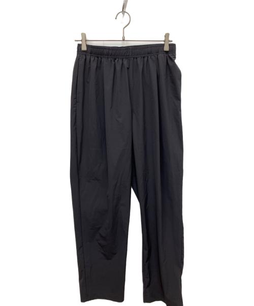 Thousand Mile（サウザンドマイル）Thousand Mile (サウザンドマイル) サマーバケーションセットアップ ブラック サイズ:Mの古着・服飾アイテム