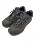 THE NORTH FACEザ ノース フェイス）の古着「Scrambler GORE-TEX INVISIBLE FIT」｜ブラック
