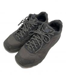 THE NORTH FACE（ザ ノース フェイス）の古着「Scrambler GORE-TEX INVISIBLE FIT」｜ブラック