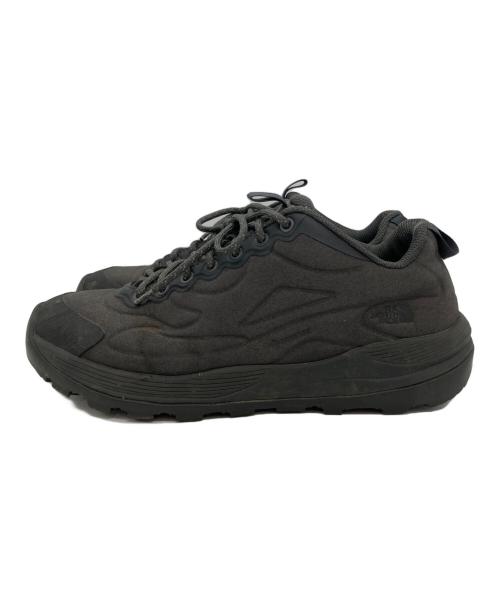 THE NORTH FACE（ザ ノース フェイス）THE NORTH FACE (ザ ノース フェイス) Scrambler GORE-TEX INVISIBLE FIT ブラック サイズ:25.5㎝の古着・服飾アイテム