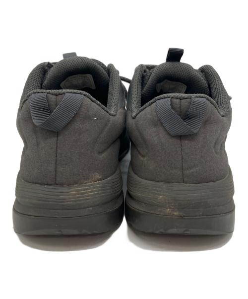 THE NORTH FACE（ザ ノース フェイス）THE NORTH FACE (ザ ノース フェイス) Scrambler GORE-TEX INVISIBLE FIT ブラック サイズ:25.5㎝の古着・服飾アイテム