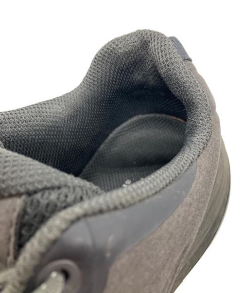 THE NORTH FACE（ザ ノース フェイス）THE NORTH FACE (ザ ノース フェイス) Scrambler GORE-TEX INVISIBLE FIT ブラック サイズ:25.5㎝の古着・服飾アイテム