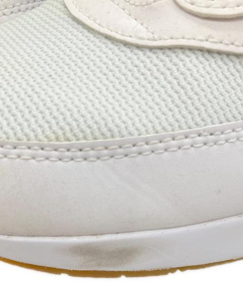 NIKE（ナイキ）NIKE (ナイキ) AIR MAX 1 GOLF ホワイト サイズ:26の古着・服飾アイテム
