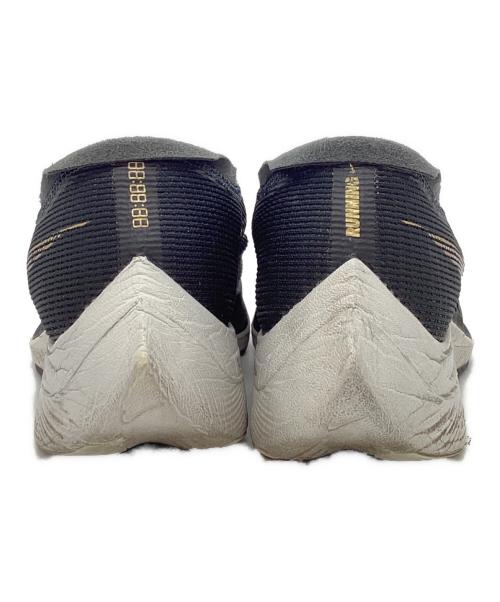 NIKE（ナイキ）NIKE (ナイキ) ZoomX VaporFly Next% 2 ブラック サイズ:25の古着・服飾アイテム