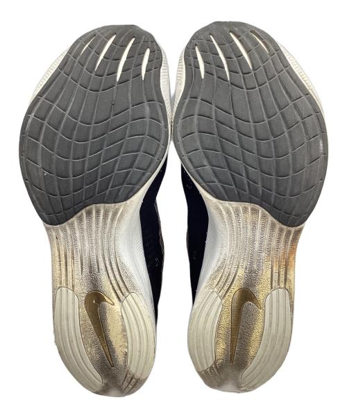 NIKE（ナイキ）NIKE (ナイキ) ZoomX VaporFly Next% 2 ブラック サイズ:25の古着・服飾アイテム