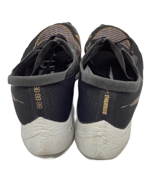 NIKE（ナイキ）NIKE (ナイキ) ZoomX VaporFly Next% 2 ブラック サイズ:25の古着・服飾アイテム