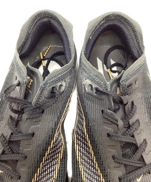 NIKE（ナイキ）NIKE (ナイキ) ZoomX VaporFly Next% 2 ブラック サイズ:25の古着・服飾アイテム