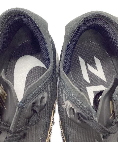 NIKE（ナイキ）NIKE (ナイキ) ZoomX VaporFly Next% 2 ブラック サイズ:25の古着・服飾アイテム