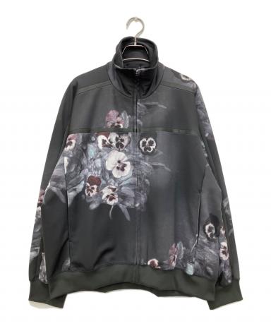 トップス LAD MUSICIAN ESTER JERSEY TRACK JACKET 3109000324783312_01_6065w.jpeg