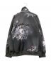 LAD MUSICIAN (ラッドミュージシャン) ESTER JERSEY PANSY TRACK JACKET グレー サイズ:42：15000円