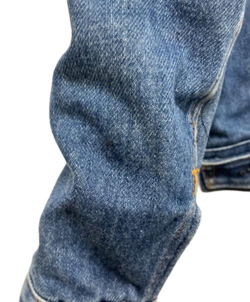 LEVI'S（リーバイス）LEVI'S (リーバイス) 80ｓUSA製ボーイズデニムジャケット インディゴ サイズ:16の古着・服飾アイテム