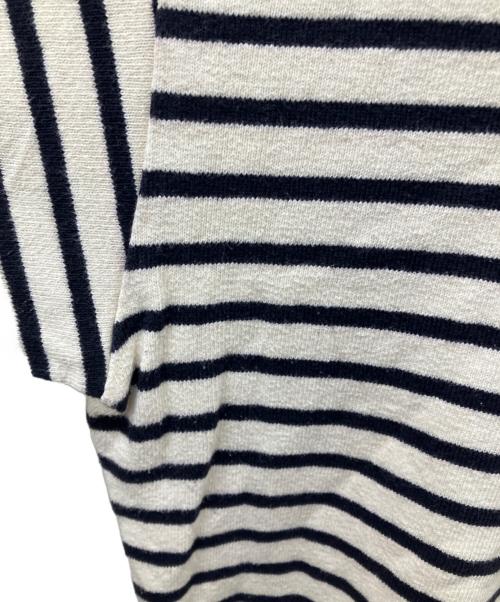 NIGEL CABOURN（ナイジェルケーボン）NIGEL CABOURN (ナイジェルケーボン) BASQUE SHIRT ベージュ サイズ:56の古着・服飾アイテム