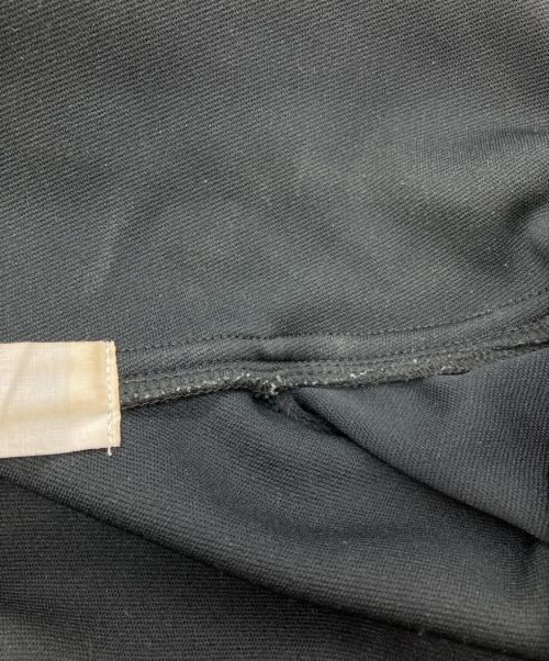 PLAY COMME des GARCONS（プレイコムデギャルソン）PLAY COMME des GARCONS (プレイコムデギャルソン) トラックジャケット ブラック サイズ:XLの古着・服飾アイテム