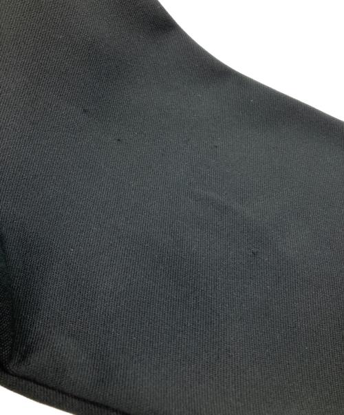 PLAY COMME des GARCONS（プレイコムデギャルソン）PLAY COMME des GARCONS (プレイコムデギャルソン) トラックジャケット ブラック サイズ:XLの古着・服飾アイテム