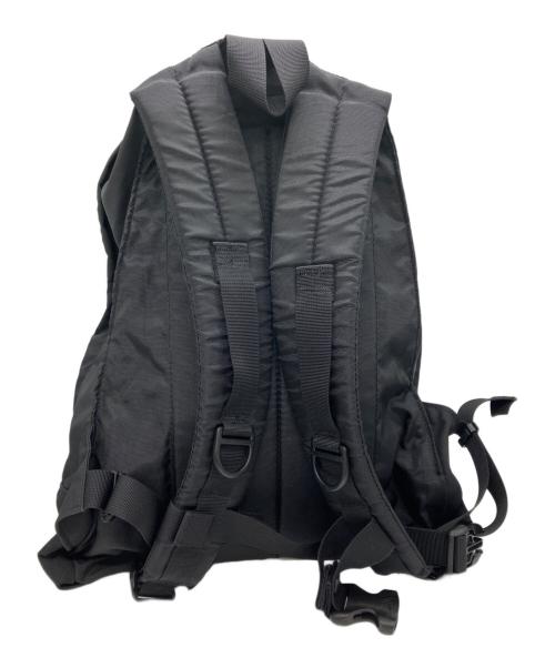 GREGORY（グレゴリー）GREGORY (グレゴリー) ファインデイリュック ブラックの古着・服飾アイテム