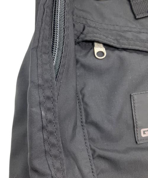 GREGORY（グレゴリー）GREGORY (グレゴリー) ファインデイリュック ブラックの古着・服飾アイテム