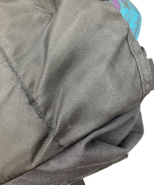 GREGORY（グレゴリー）GREGORY (グレゴリー) ブルータペストリーファインデイリュック ブルーの古着・服飾アイテム