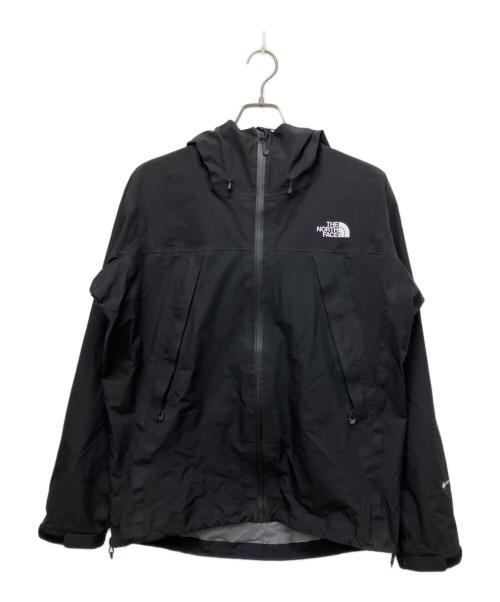 THE NORTH FACE（ザ ノース フェイス）THE NORTH FACE (ザ ノース フェイス) クライムライトジャケット ブラック サイズ:Lの古着・服飾アイテム