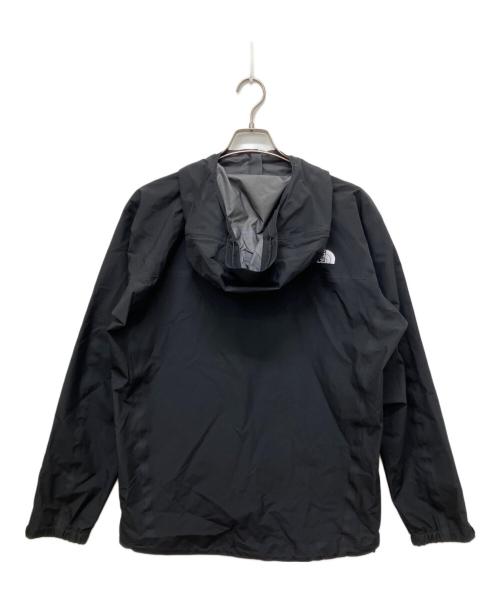 THE NORTH FACE（ザ ノース フェイス）THE NORTH FACE (ザ ノース フェイス) クライムライトジャケット ブラック サイズ:Lの古着・服飾アイテム
