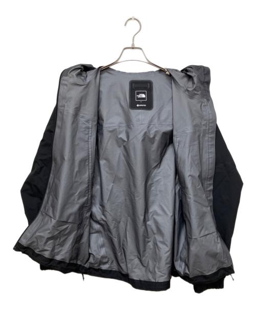THE NORTH FACE（ザ ノース フェイス）THE NORTH FACE (ザ ノース フェイス) クライムライトジャケット ブラック サイズ:Lの古着・服飾アイテム