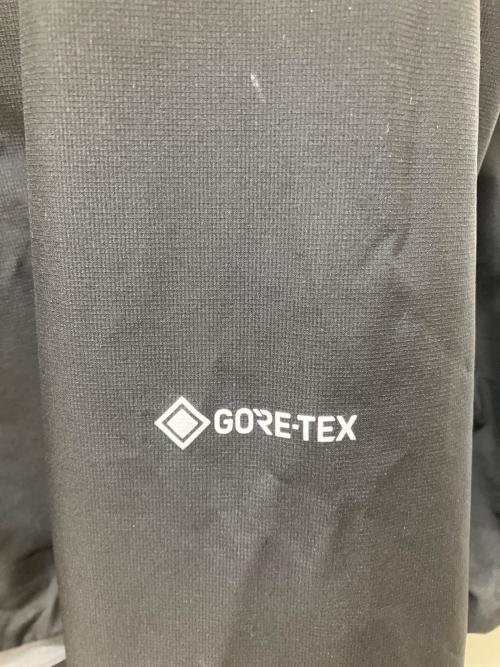 THE NORTH FACE（ザ ノース フェイス）THE NORTH FACE (ザ ノース フェイス) クライムライトジャケット ブラック サイズ:Lの古着・服飾アイテム