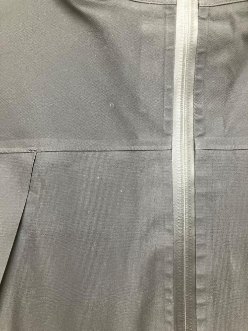 THE NORTH FACE（ザ ノース フェイス）THE NORTH FACE (ザ ノース フェイス) クライムライトジャケット ブラック サイズ:Lの古着・服飾アイテム